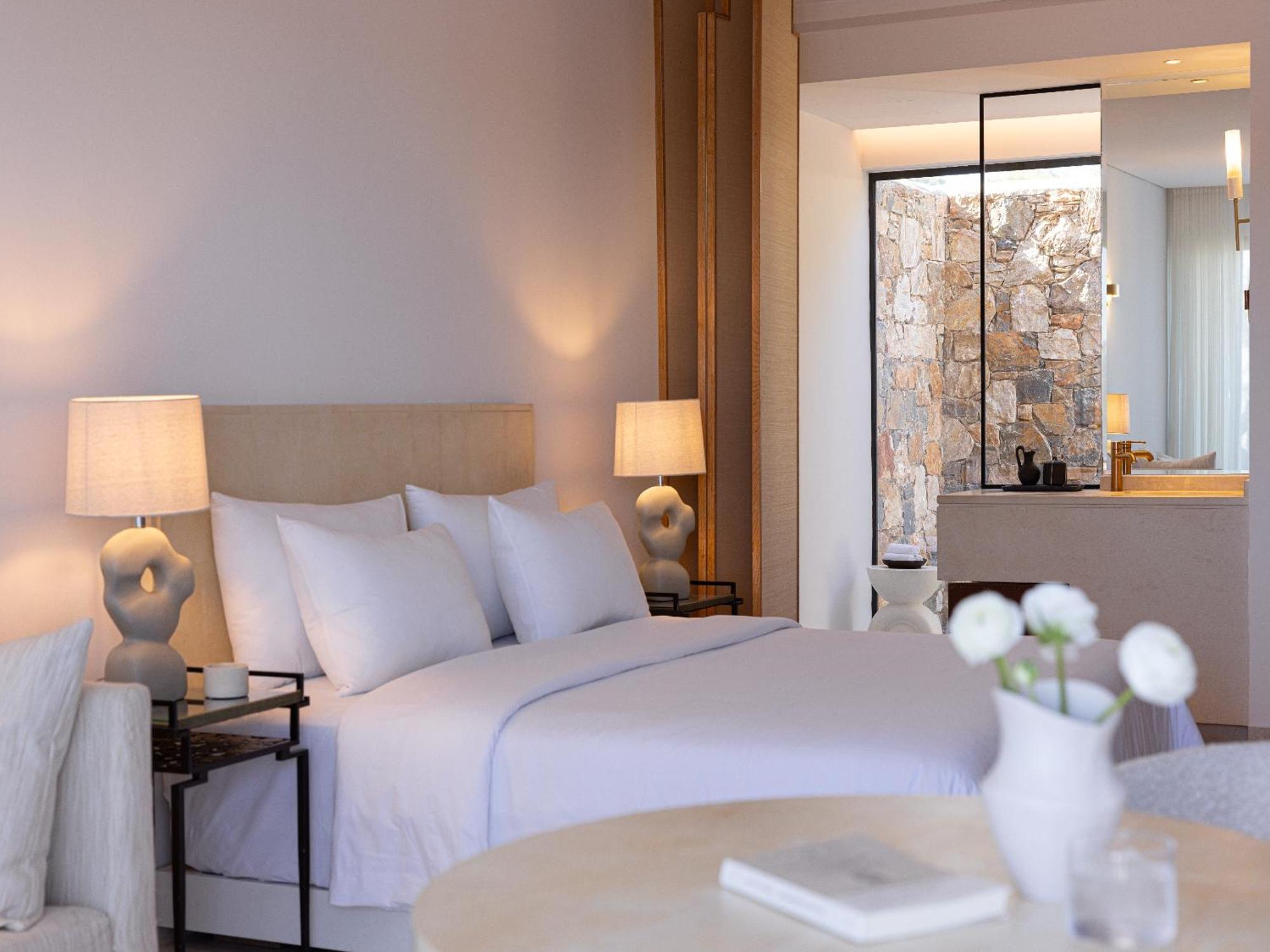 Cape Sounio, A Grecotel Resort To Live Соунио Екстериор снимка