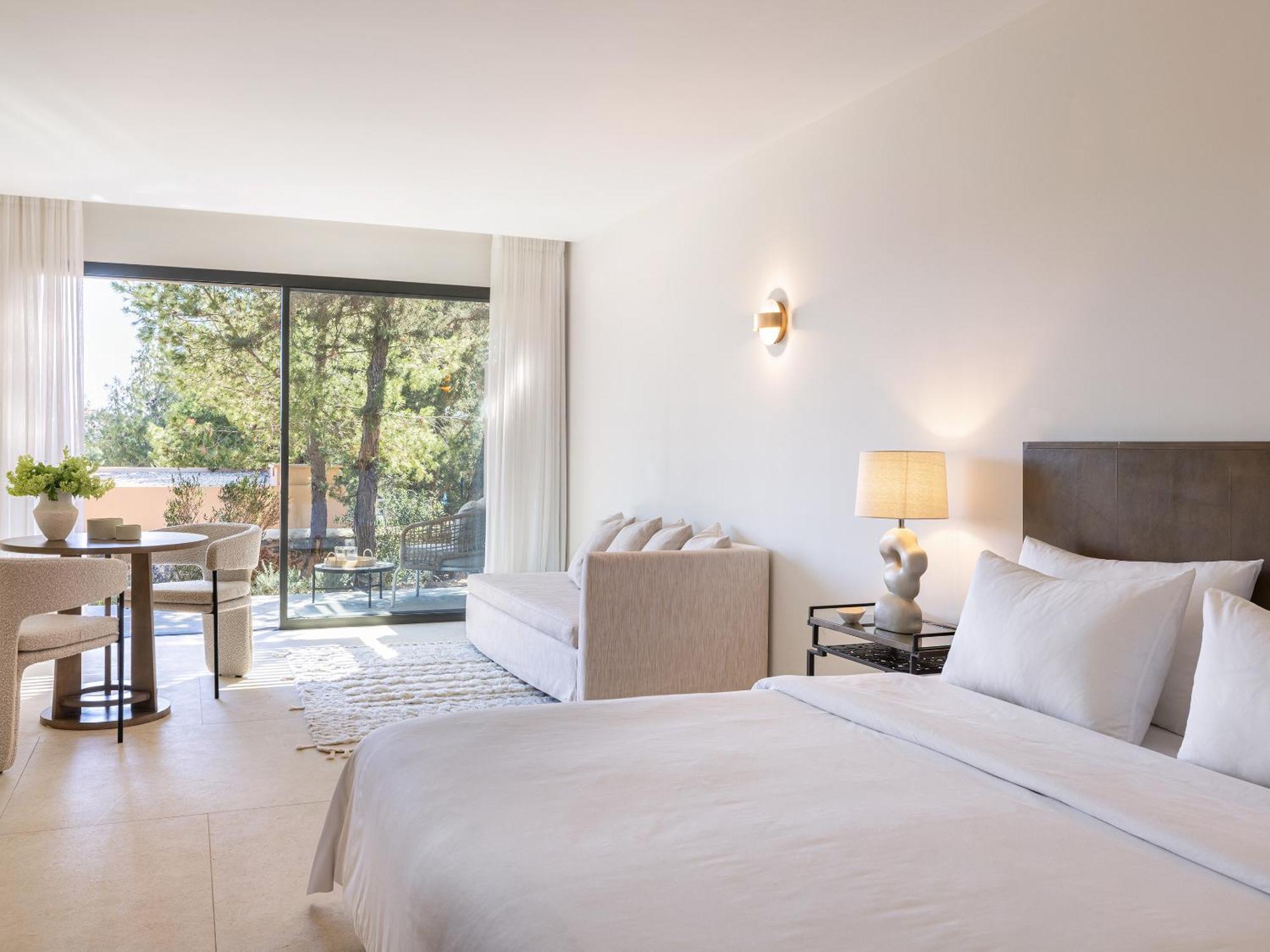 Cape Sounio, A Grecotel Resort To Live Соунио Екстериор снимка