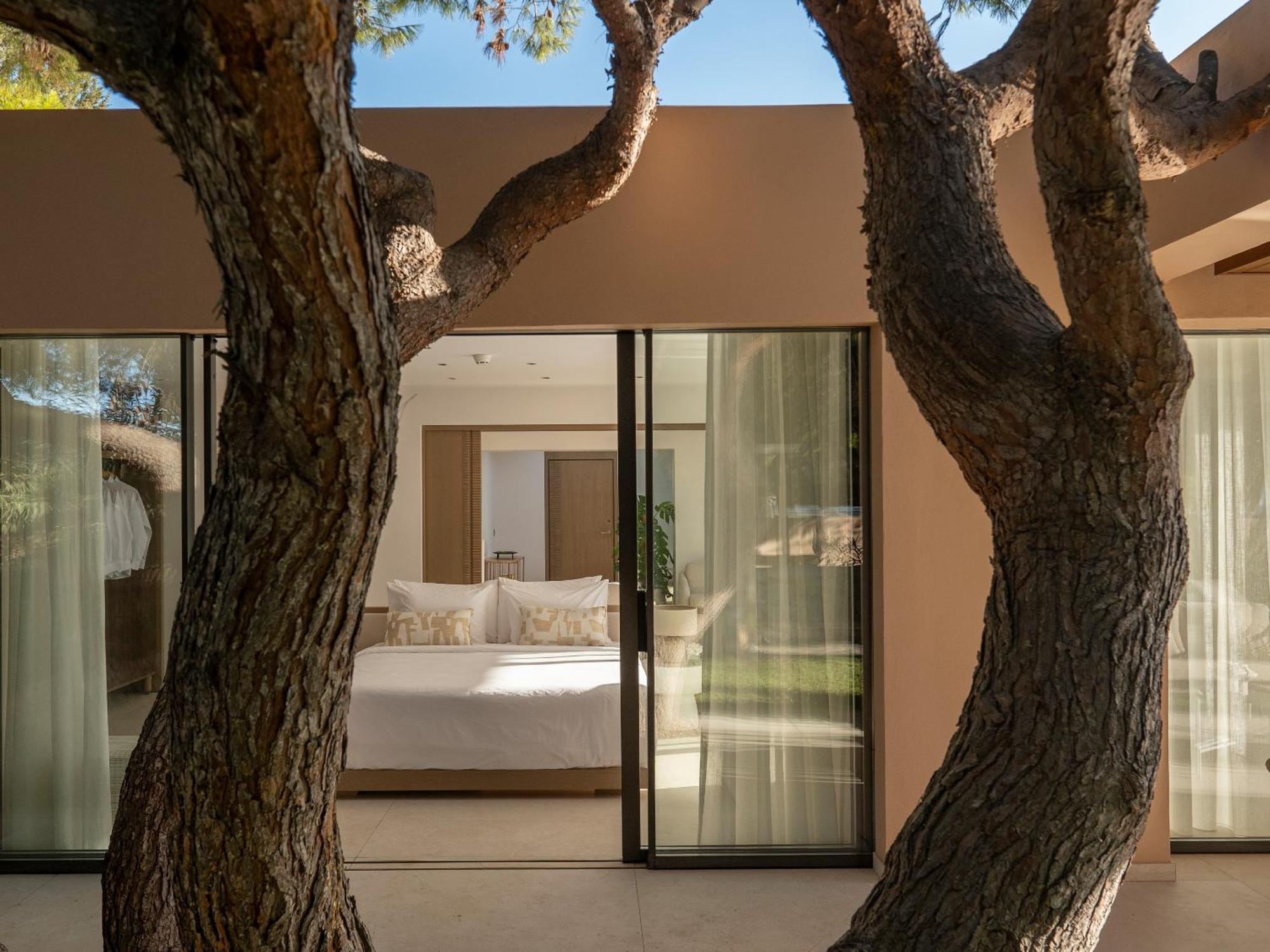 Cape Sounio, A Grecotel Resort To Live Соунио Екстериор снимка