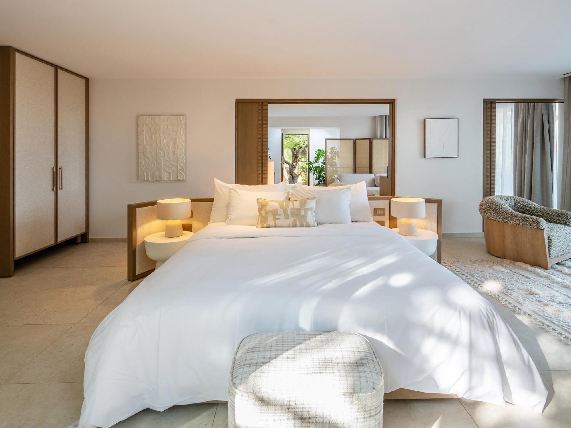 Cape Sounio, A Grecotel Resort To Live Соунио Екстериор снимка