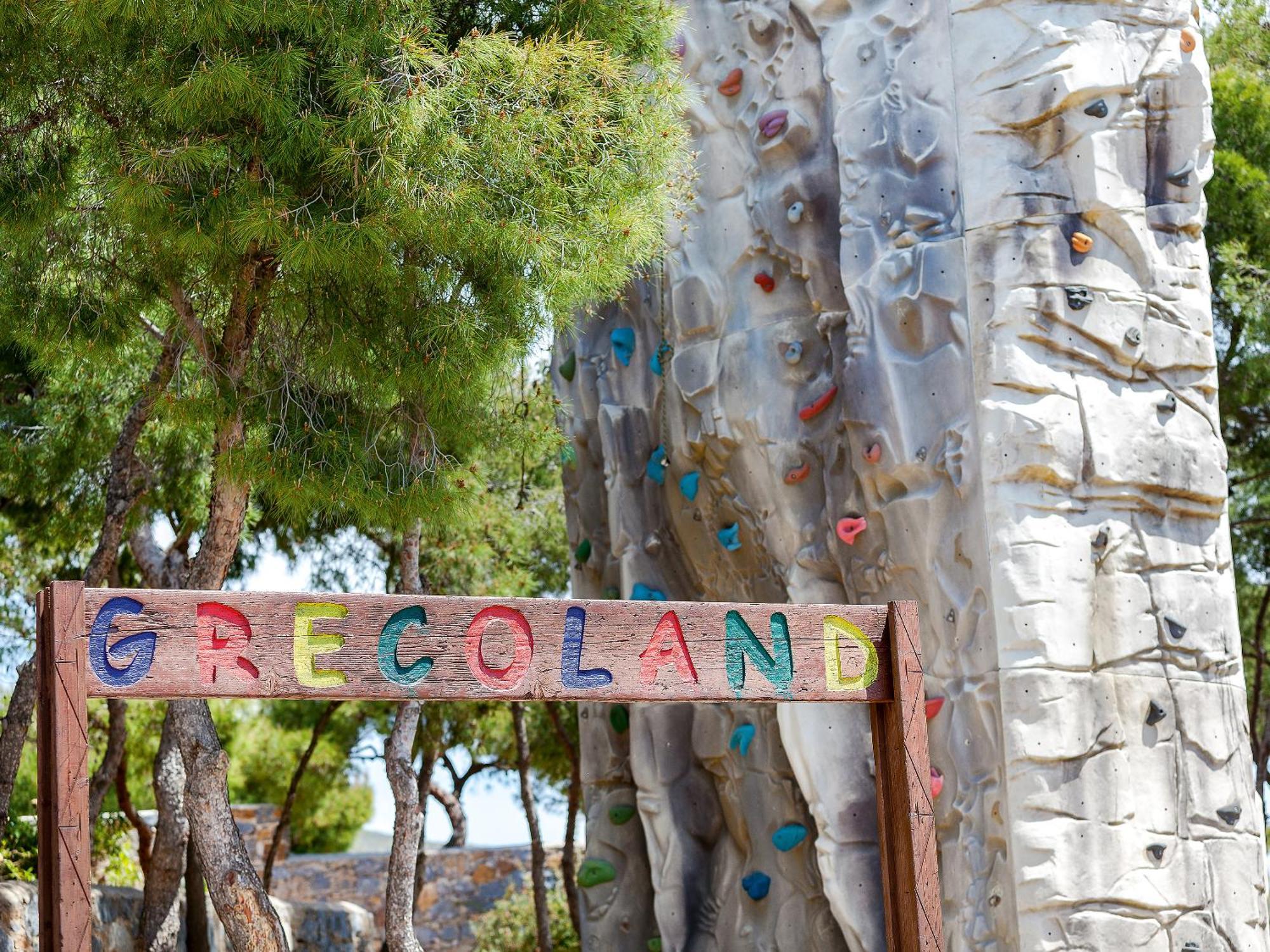 Cape Sounio, A Grecotel Resort To Live Соунио Екстериор снимка