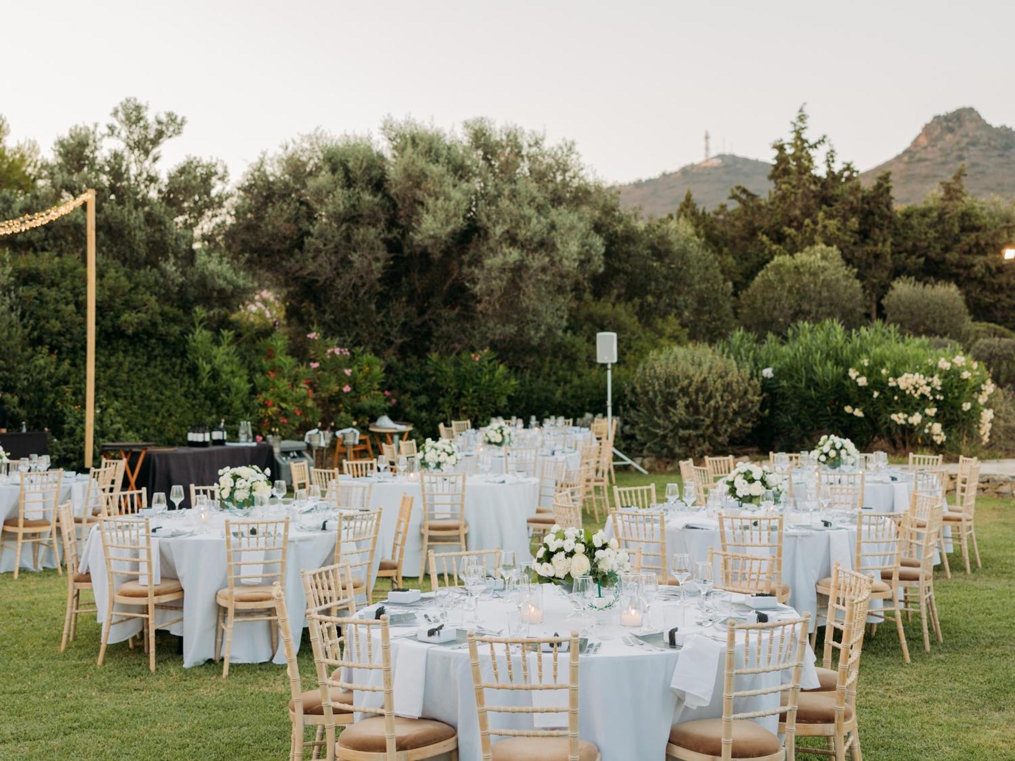 Cape Sounio, A Grecotel Resort To Live Соунио Екстериор снимка