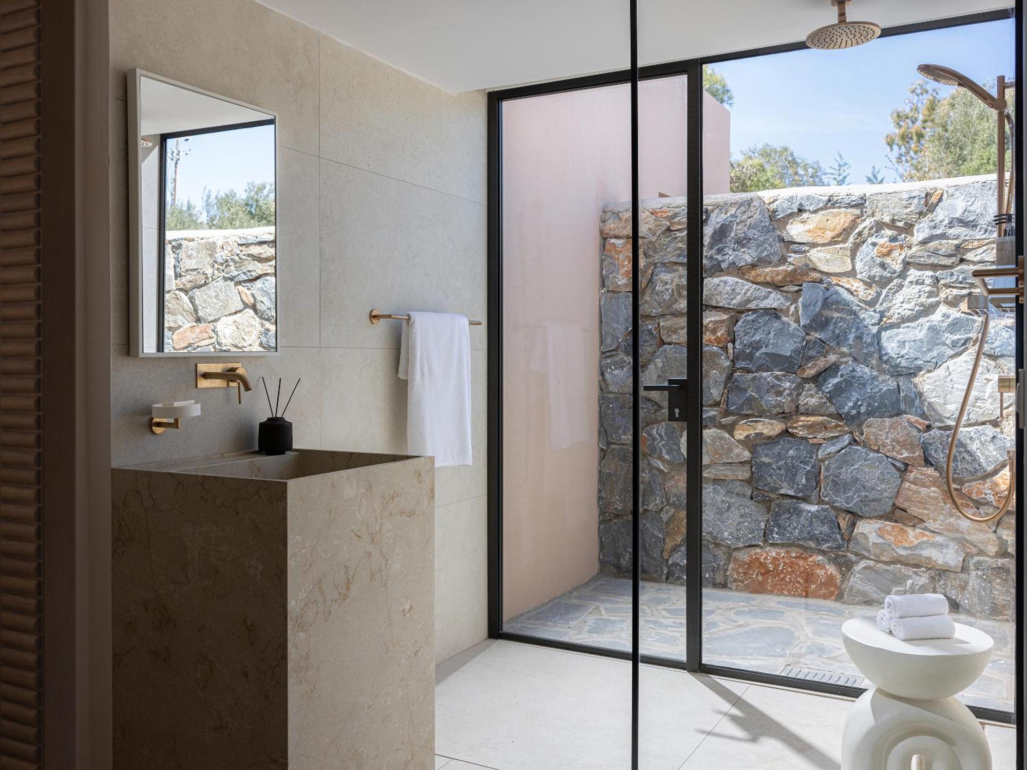 Cape Sounio, A Grecotel Resort To Live Соунио Стая снимка